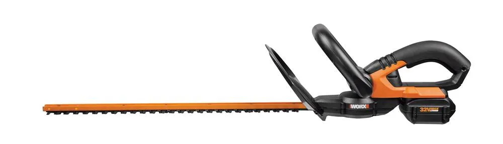 Canadian tire worx trimmer shop