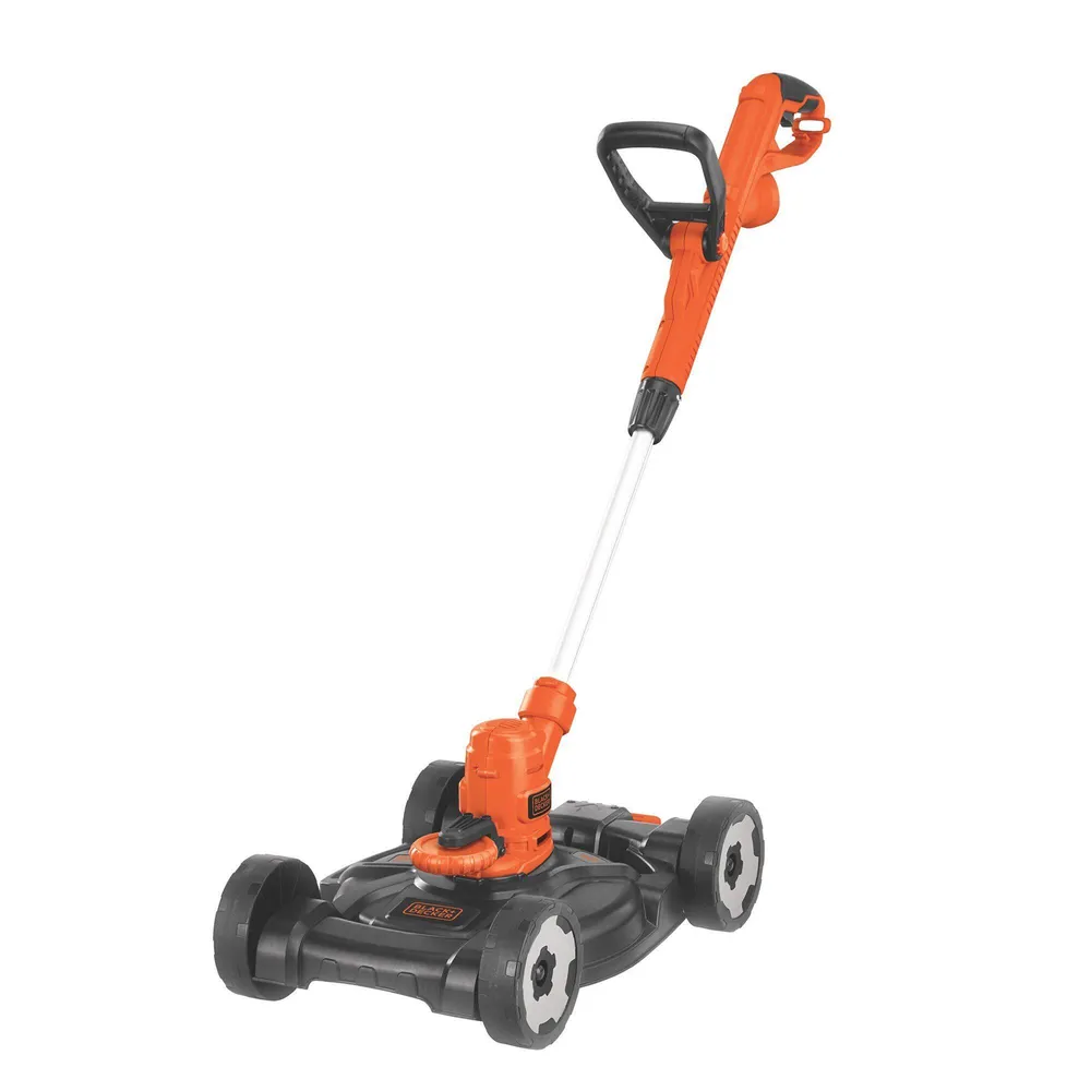 Canadian tire deals electric lawn mower