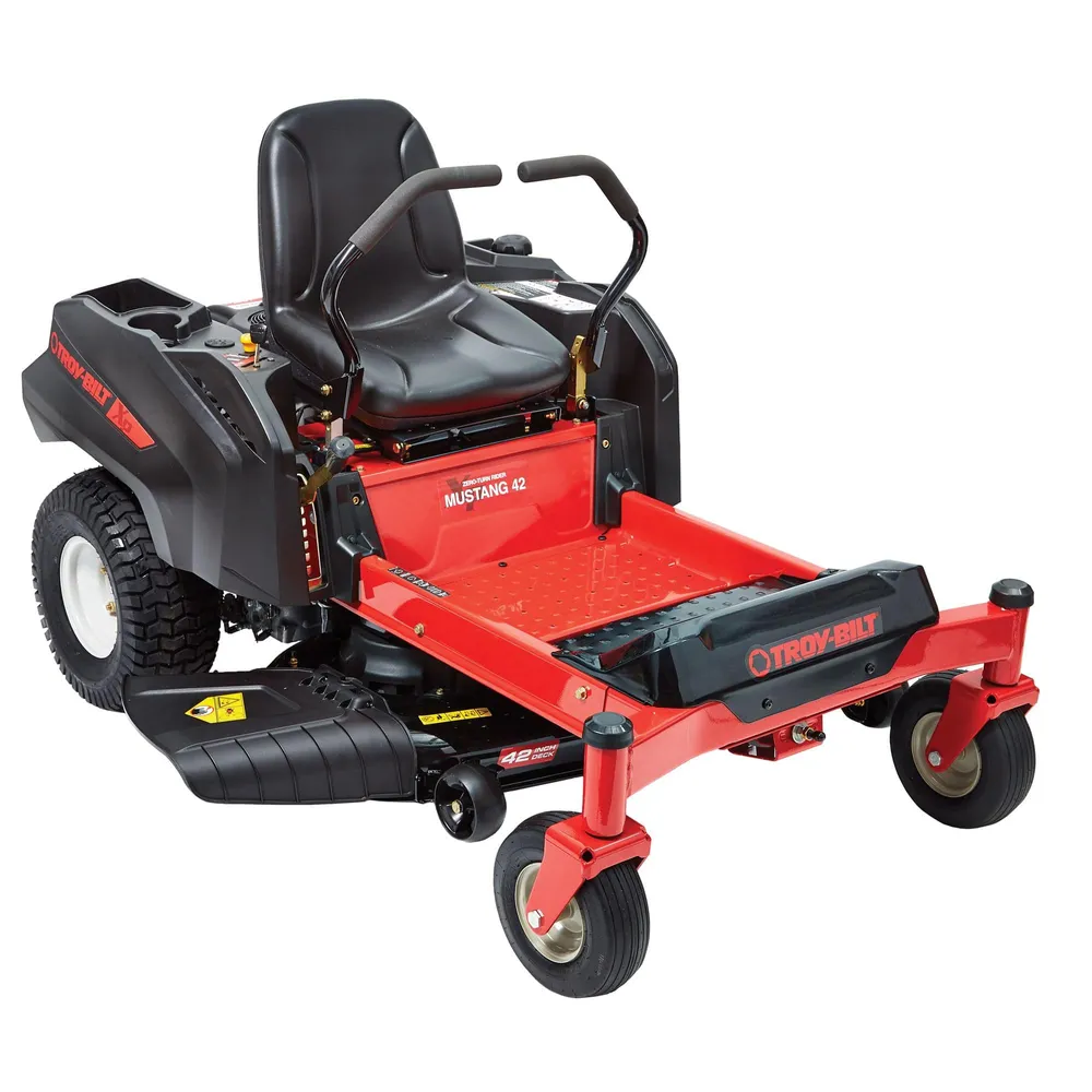 Troy hot sale bilt 547cc