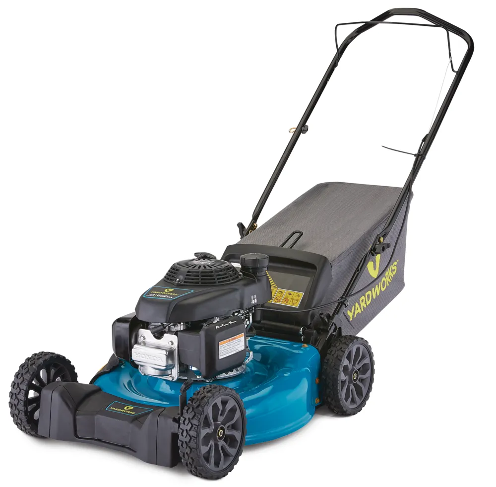 Cdn tire shop lawn mowers