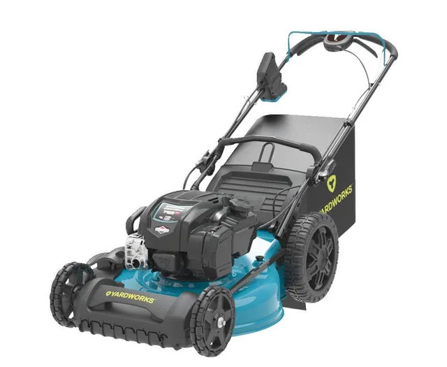 Yardworks lawn clearance mower air filter