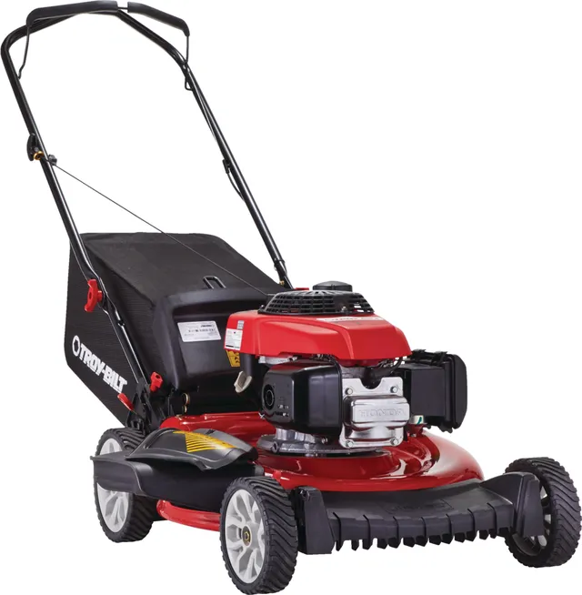 Toro lawn cheap mower canadian tire