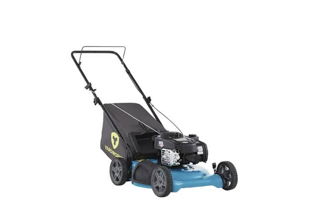 Yardworks 15.5 shop hp lawn tractor