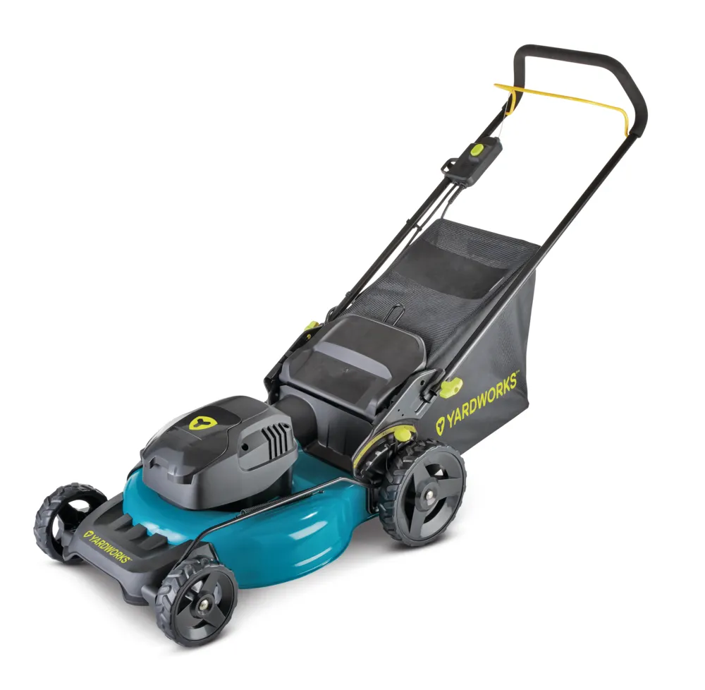 Yardworks lawn mower drive belt store