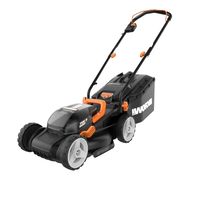 WORX WR147 Landroid Cordless Brushless Robotic Lawn Mower