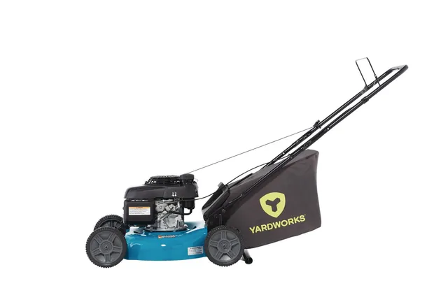 Yardworks lawn tractor hotsell reviews