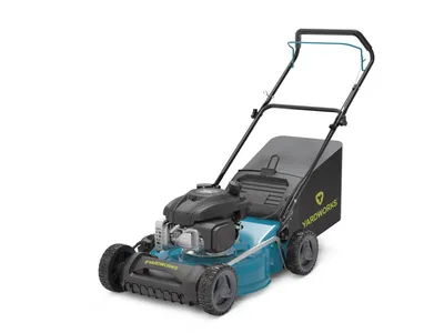 Yardworks deals lawn tractor