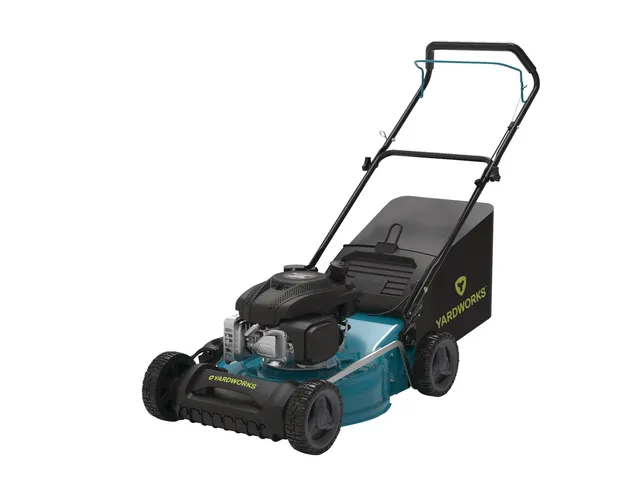 Yardworks lawn mower drive belt on sale