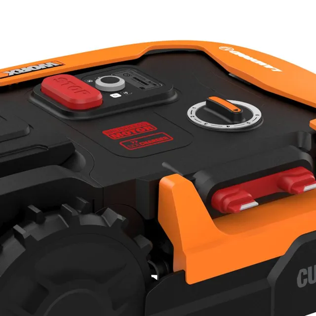 Canadian tire shop lawn mower battery