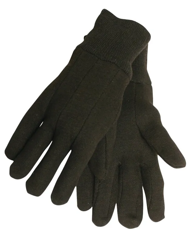 Mens jersey best sale gloves