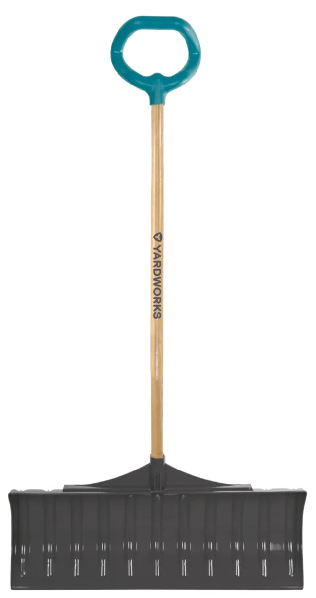 Yardworks shovel new arrivals