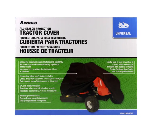 Arnold collapsible sun shade for riding mowers canopy new arrivals