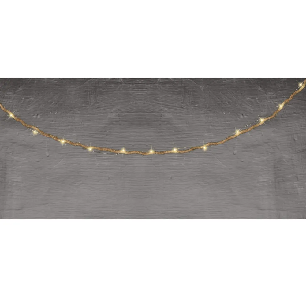 Party city rope clearance chain