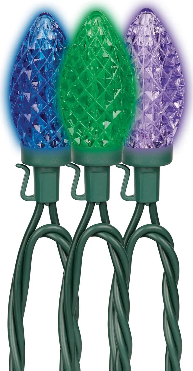 Rope lights outlet canadian tire