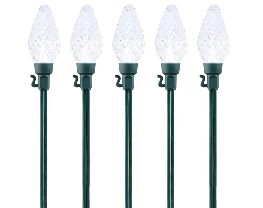 How Much Electricity Does Christmas Lights Use? Archute