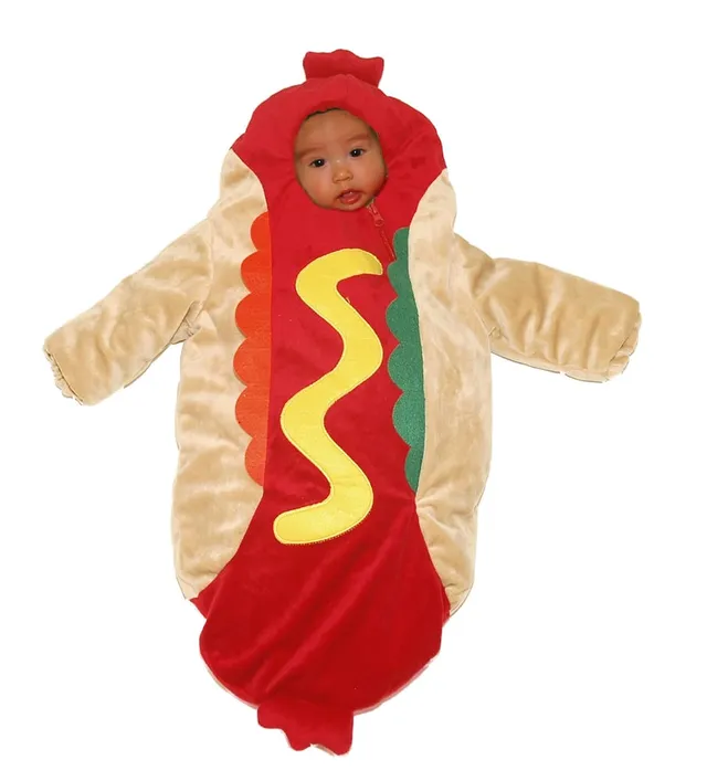 Newborn bunting halloween sales costume