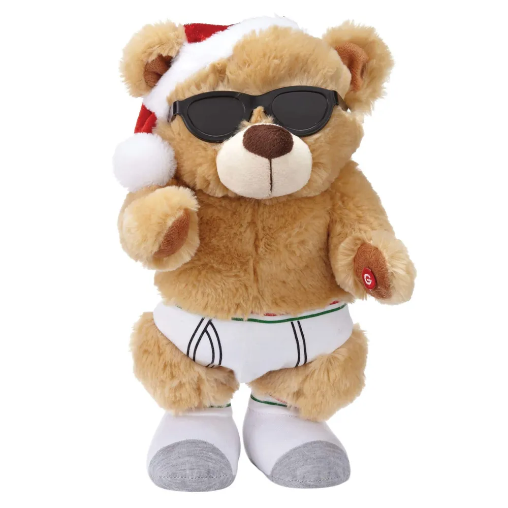 Big teddy discount bear canadian tire