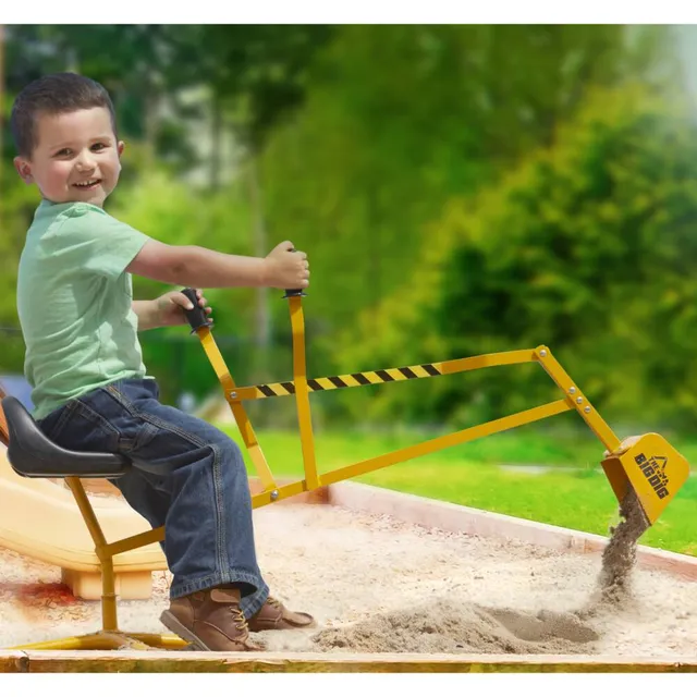 Alex best sale sand digger