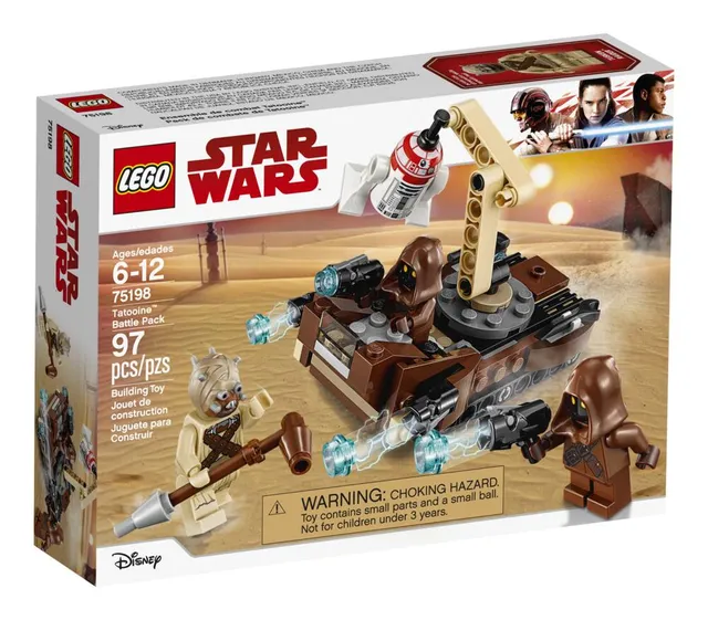 Canadian tire best sale lego star wars