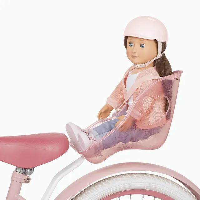 Child bike seat sport hot sale chek