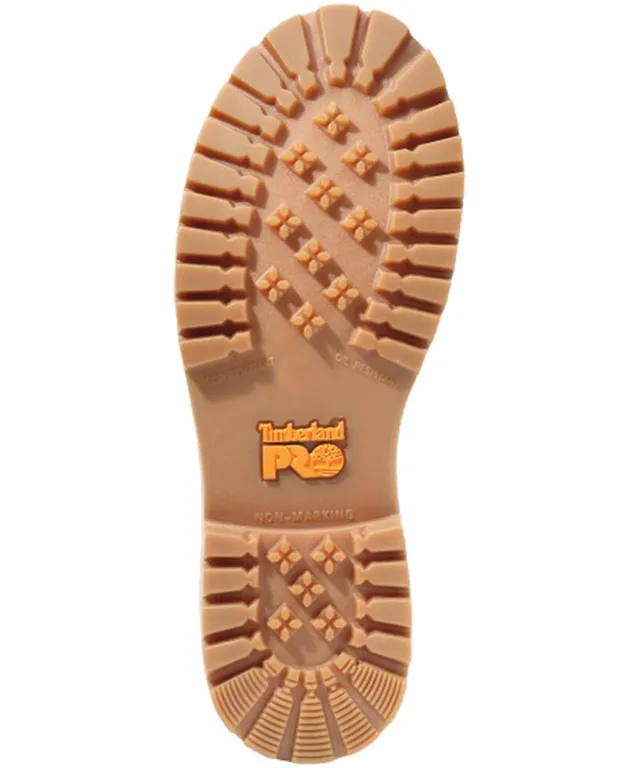 Timberland Pro Men s Composite Toe Plate Endurance HD Waterproof