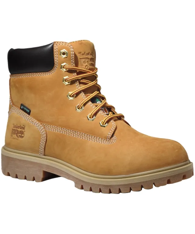 Steel toe boots mark's top work wearhouse