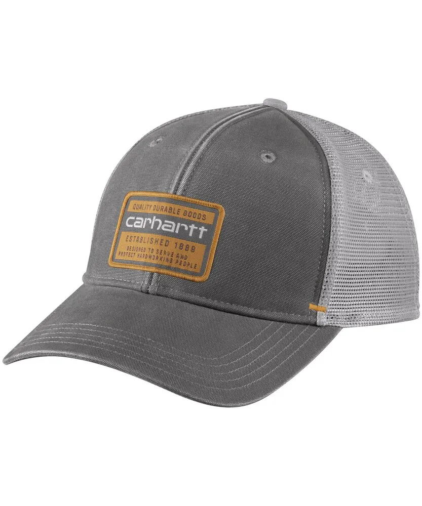 Carhartt mens baseball hats top