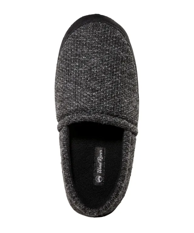Windriver store mens slippers