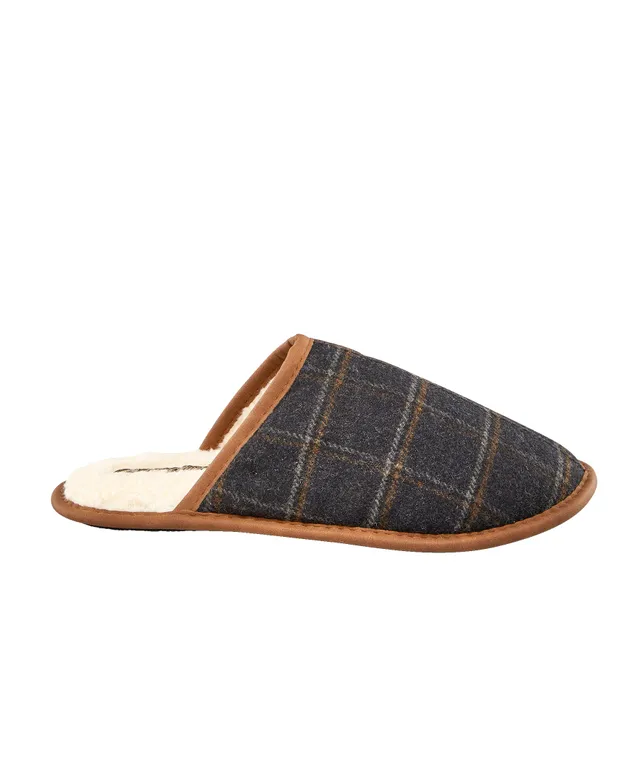 Slippers marks best sale work wearhouse