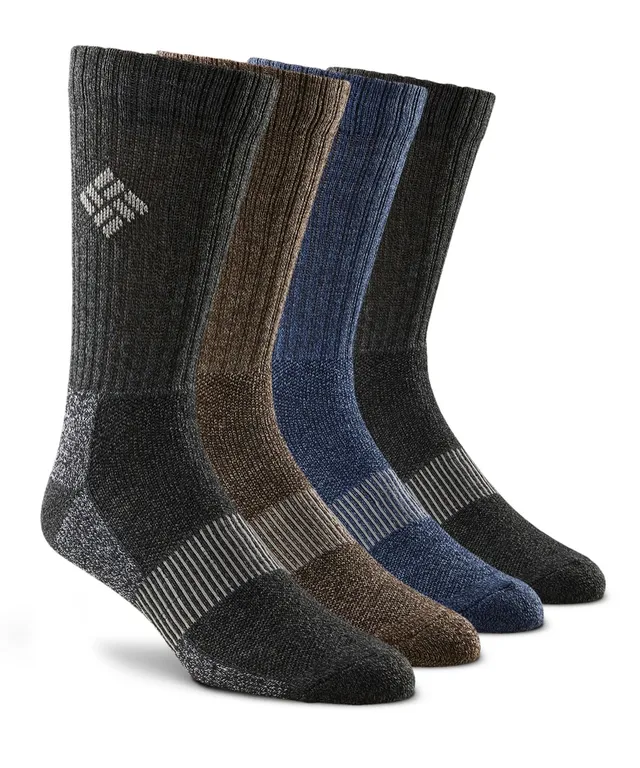 Columbia outlet boot socks