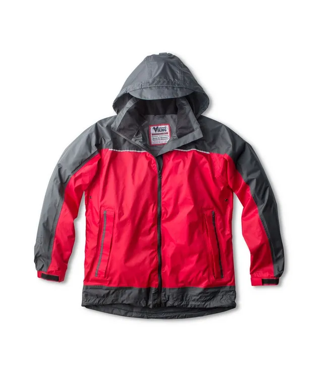 Men's wearhouse raincoat store
