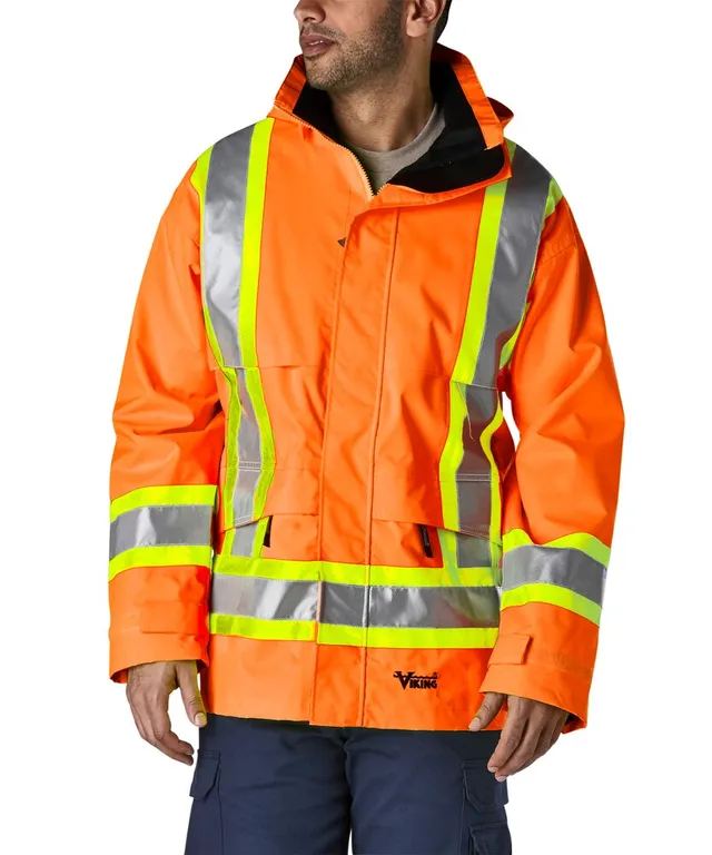 Viking professional discount rain jacket