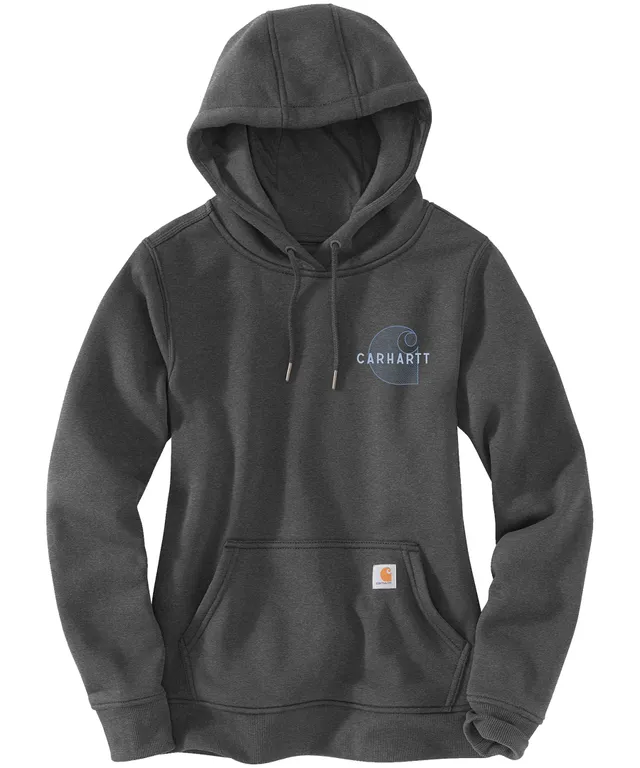 Marks hotsell carhartt hoodie