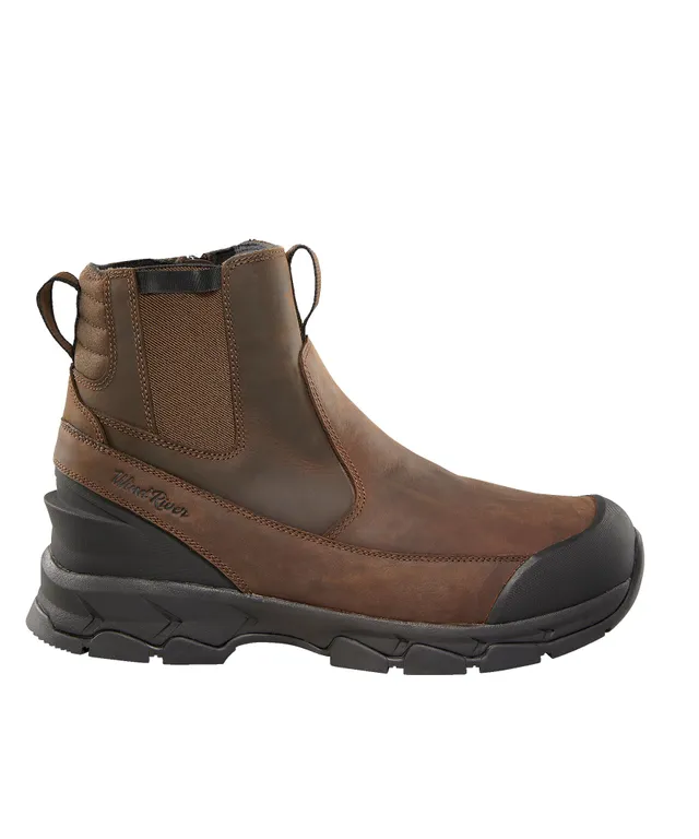 Mark's work wearhouse winter on sale boots