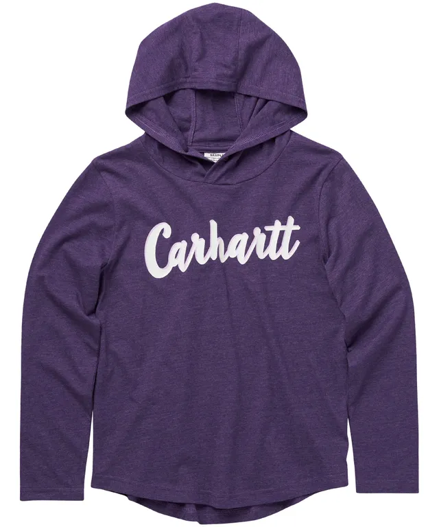 Carhartt discount hoodie marks