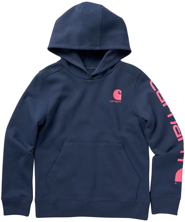 Carhartt hoodie clearance marks