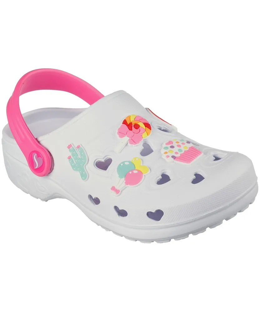 Preschool girl outlet shoes