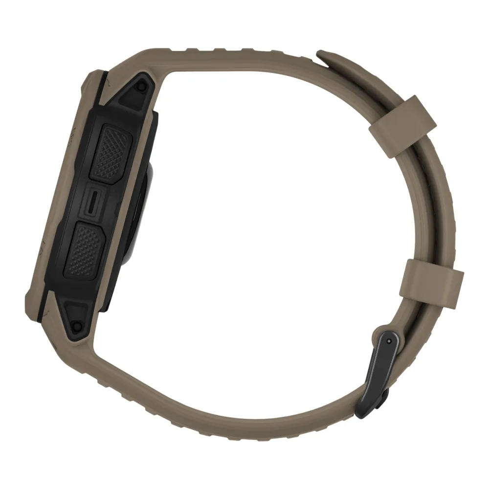 Garmin instinct 2025 fitness tracker