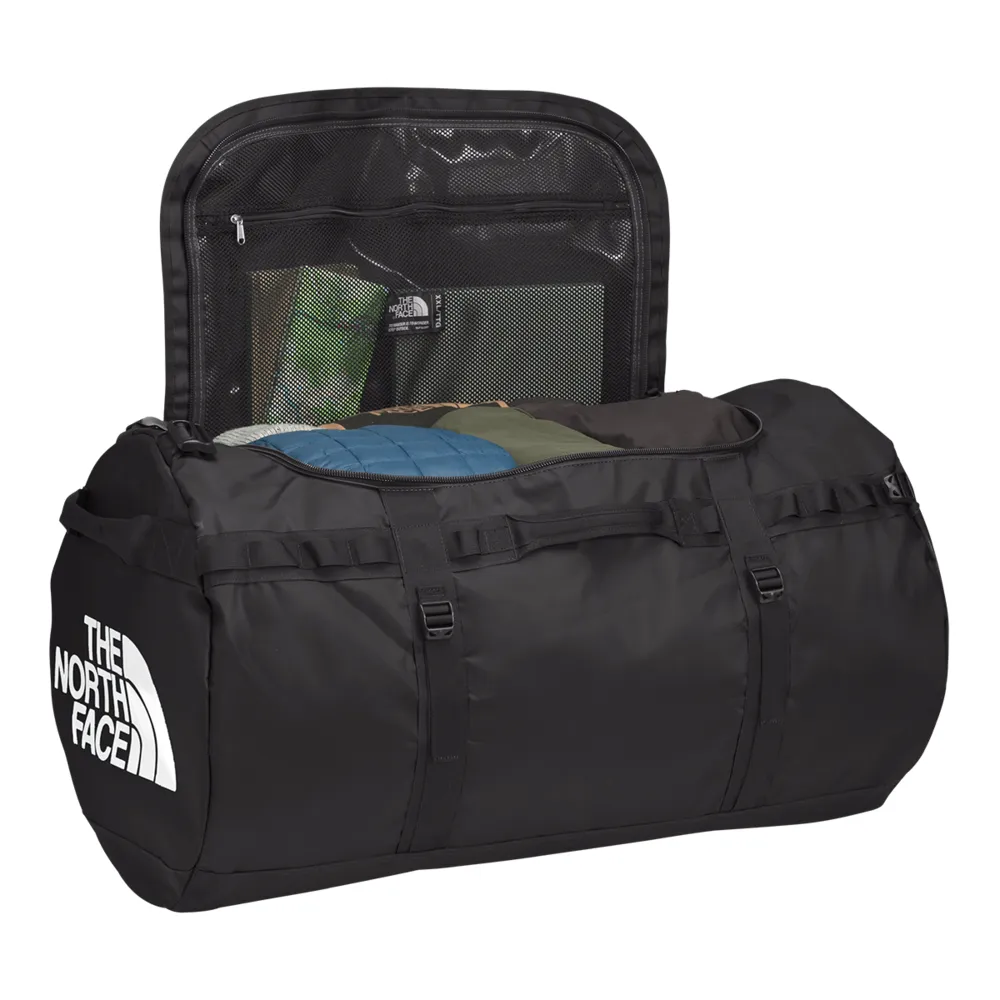 North face 150l online duffel bag