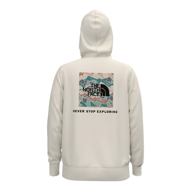 Never stop outlet exploring hoodie