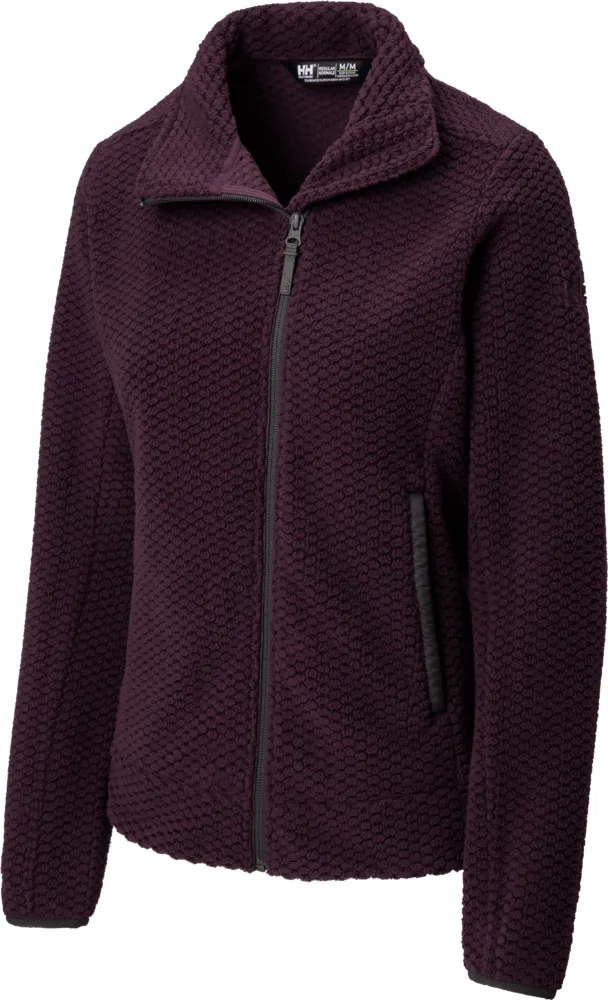 Helly hansen half zip on sale fleece