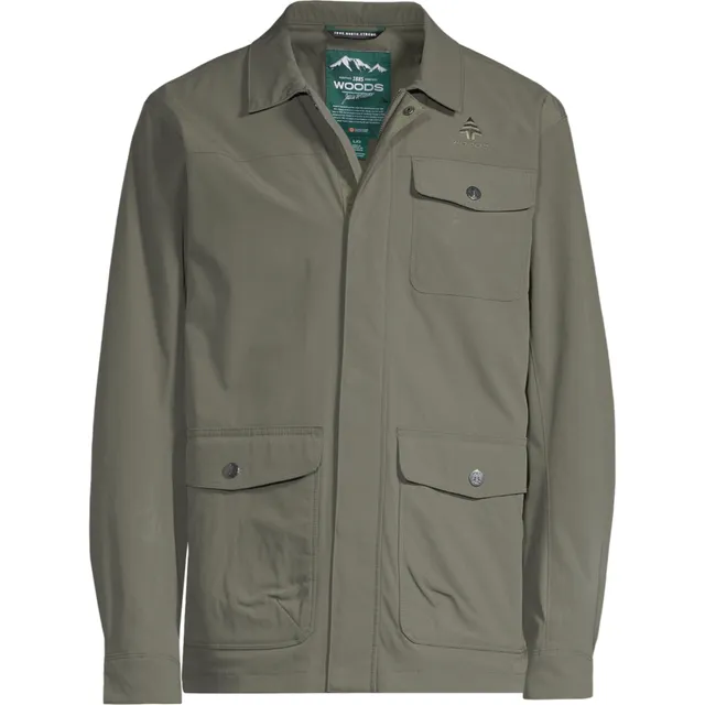 George clearance field jacket