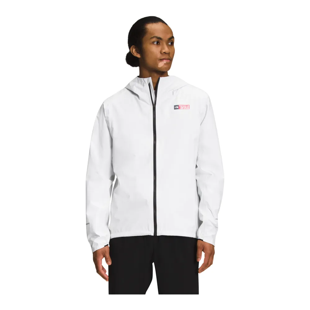 The North Face Men s First Dawn Packable Rain Shell Jacket