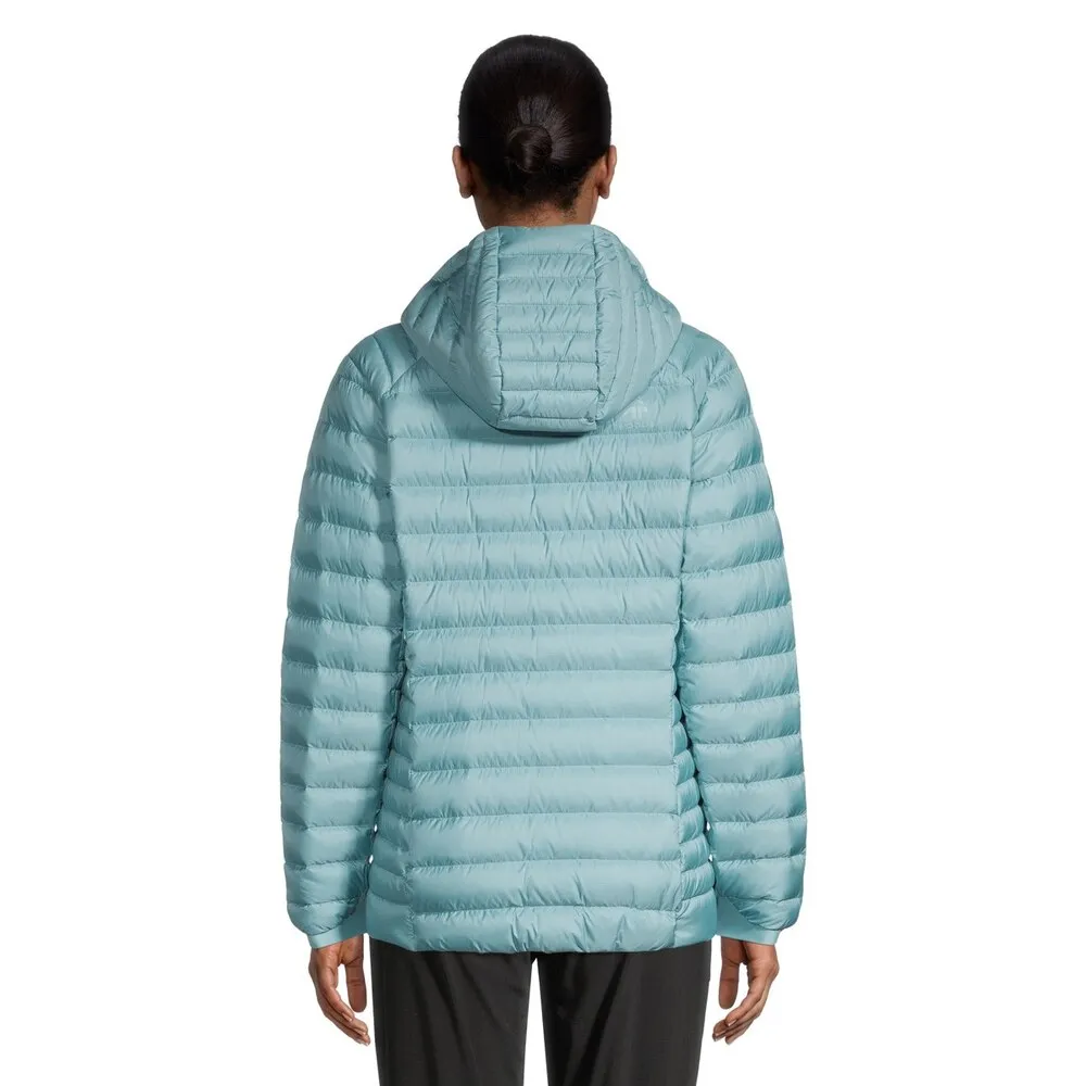 Woods Women s Bennington II Down Puffy Jacket Coquitlam Centre