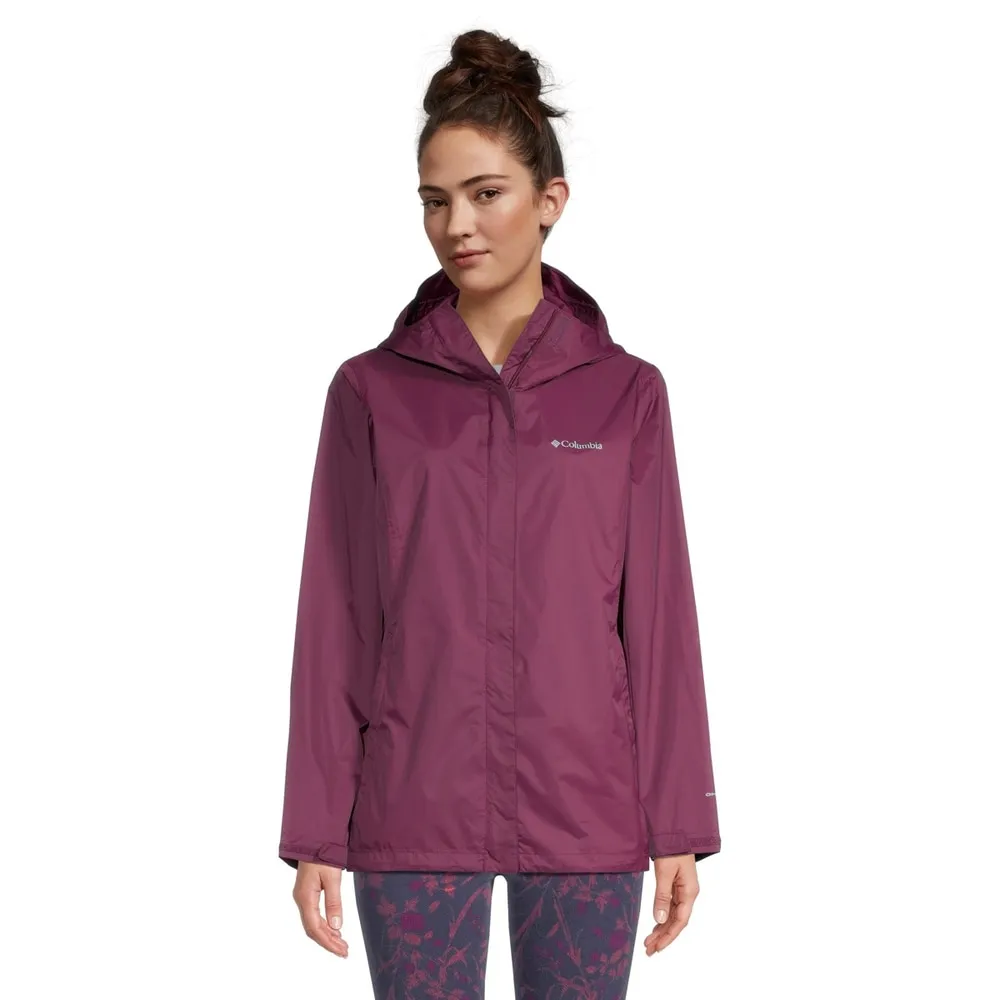 Women's arcadia clearance ii jacket