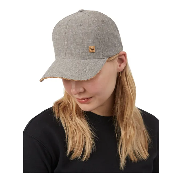 Tentree Altitude Cork Brim Snapback Hillside Shopping Centre