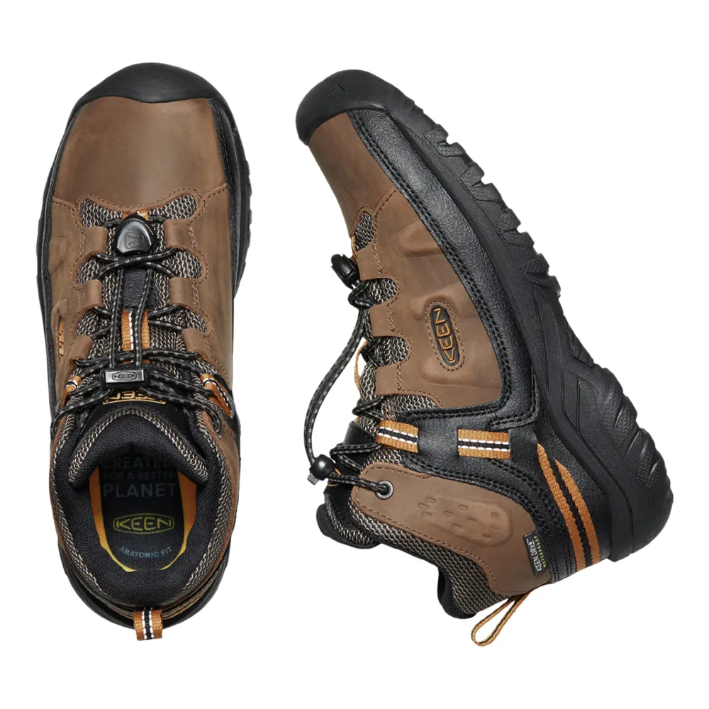 Youth hiking hot sale boots canada