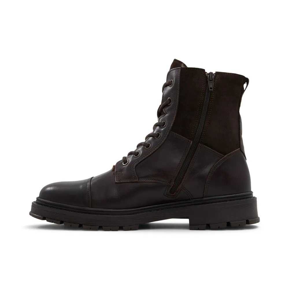 Aldo men's snow top boots