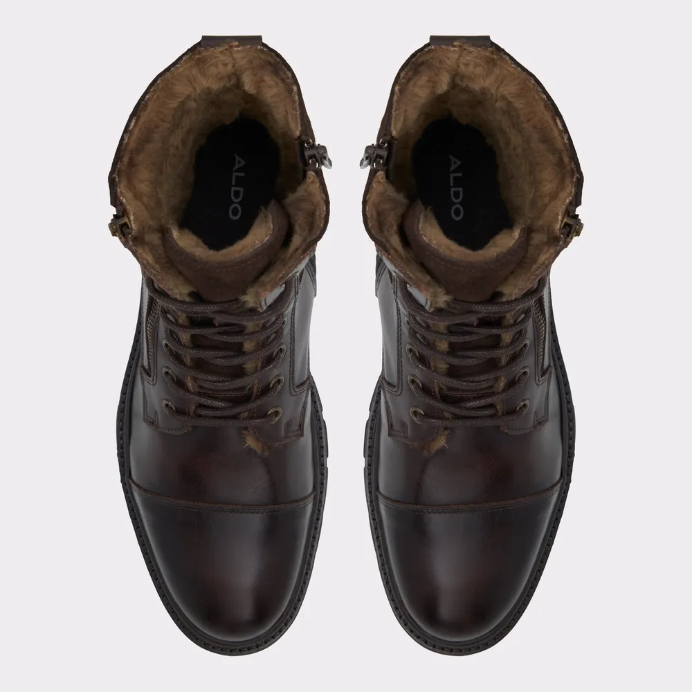 Aldo shoes men boots hot sale