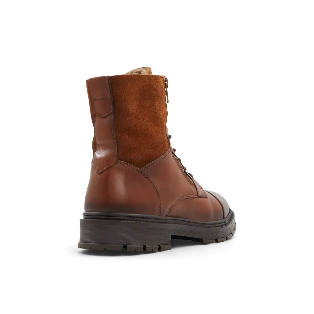 Brown on sale boots winter